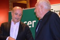 García Margallo cree que Rajoy tiene un "arsenal de medidas" y sabrá cuál utilizar para impedir el referéndum