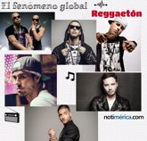 Foto: El fenómeno que arrasa en el mundo: el reggaetón, ¿por qué?