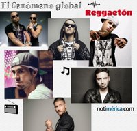 El fenómeno que arrasa en el mundo: el reggaetón, ¿por qué?