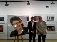 Una exposición en homenaje a Luis Laforga muestra en Valladolid 130 imágenes de nueve "miradas" distintas del fotógrafo