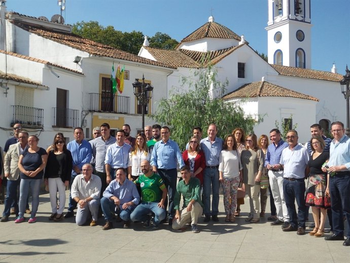 Nota De Prensa Y Fotos De Hoy, 19 De Septiembre, Presentación Bikex29