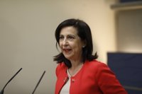 Robles (PSOE) urge a Rajoy a aclarar si usará el 155 y le pide dejar de “esconderse tras las togas”