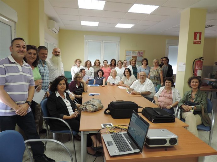 [L Mmcc.Huvmr.Sspa] Seis Centros De Salud De Sevilla Obtienen El Distintivo De C