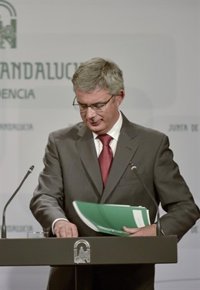 Junta destaca que el Metro hará de Granada una de las ciudades más "habitables y saludables" de Andalucía