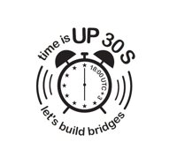 Una movilización transnacional denunciará el 30 de septiembre el incumplimiento de cuotas de refugiados: "Time is up!"