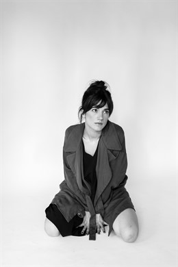Maria Rodés