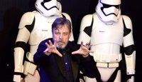 ¿Ha revelado Mark Hamill cuándo se estrena el nuevo tráiler de Star Wars: Los últimos jedi?