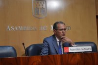 PP a Cs y su reforma exprés del estatuto para eliminar aforamientos: "Que deje de vender entregas por fascículos"