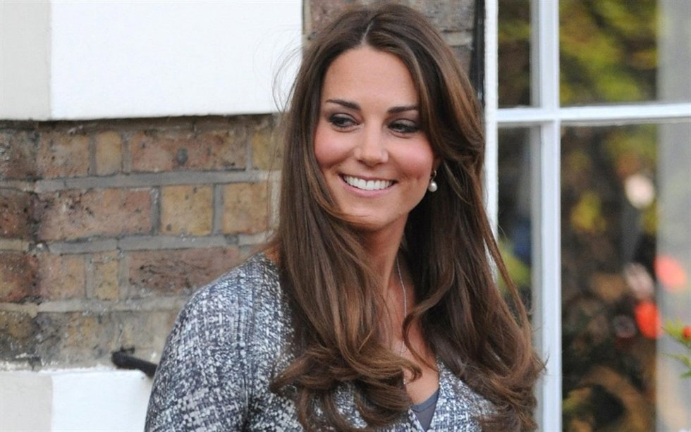 Kate Middleton