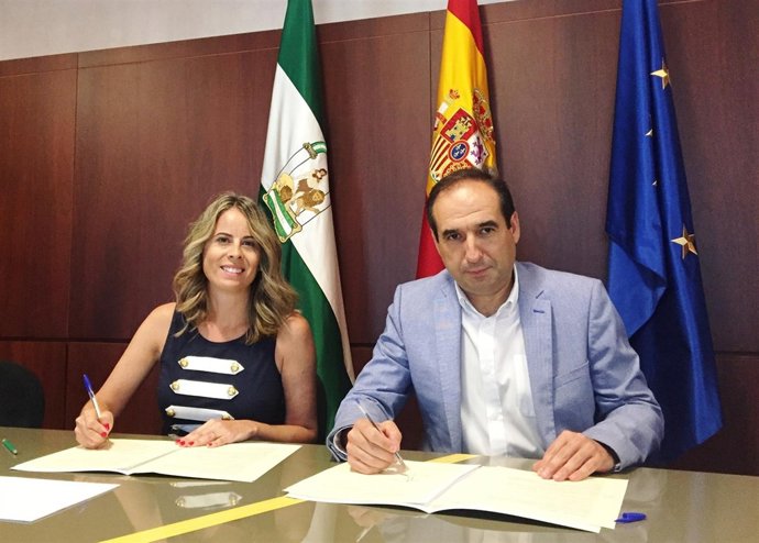 Convenio Fundación Barenboim Said