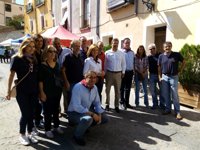 Catalá afirma que los fondos públicos no irán a parar a las "ocurrencias" de  Puigdemont