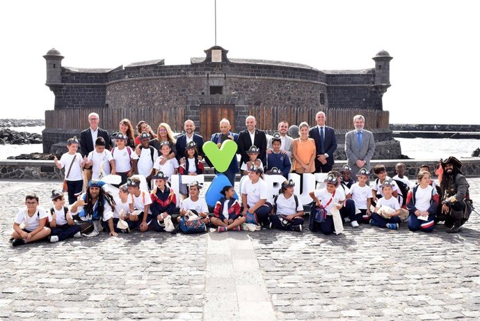 Presentación de Plenilunio