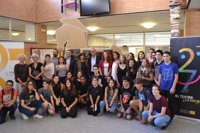 El I Ciclo ‘Los jóvenes y el teatro’, novedad de la 27 muestra de 'El teatro y la escuela' en Sevilla