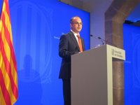 El Govern destina 1,2 millones a rehabilitar la Casa Pastors de Girona para el Museu d'Art