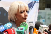 Teófila Martínez (PP): "La coacción de los radicales a los alcaldes catalanes muestra qué entienden por democracia"