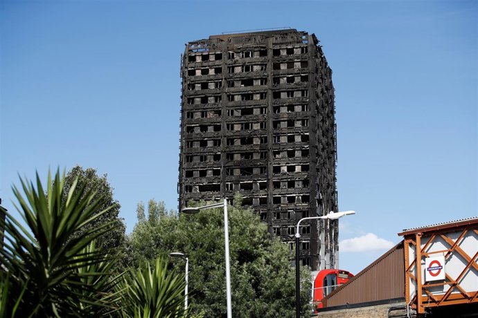 Grenfell Tower