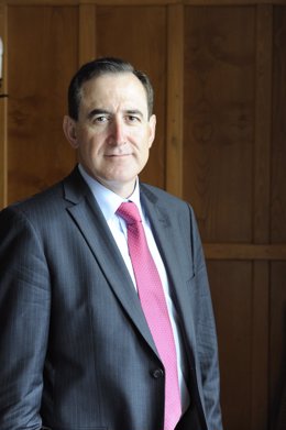 Antonio Huertas, presidente de Mapfre