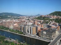 Las temperaturas continúan mañana su ascenso, más acusado en el interior de la mitad norte, donde superarán los 30ºC