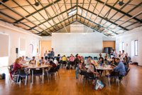 Unas 80 personas asisten a una jornada de selección de personal para Hotelbeds Group