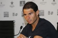 Rafa Nadal, sobre el conflicto de Cataluña: "Es el momento de intentar poner cordura y sentarse a hablar"
