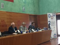 Arellano destaca la cooperación en educación superior entre los países iberoamericanos