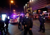 Detenidos en el sureste de Turquía cuatro presuntos miembros de Estado Islámico