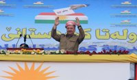 Barzani da tres días al Gobierno central de Irak para lograr un acuerdo como alternativa al referéndum en el Kurdistán