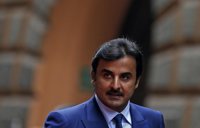 El emir de Qatar condena el bloqueo al país y vuelve a pedir un diálogo "sin condiciones"