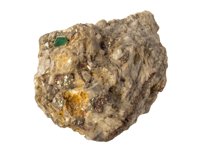 El Museo del Ejército acoge una conferencia sobre piedras preciosas