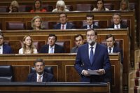 Rajoy justifica registros en las sedes de la Generalitat porque es por orden del juez para que se cumpla la ley