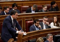 El PNV avisa a Rajoy que el "problema" catalán no se arregla "con amenazas y con la fuerza"