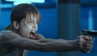 Linda Hamilton (Sarah Connor) también estará en Terminator 6