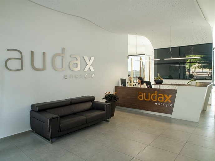 Seu d'Audax Energia