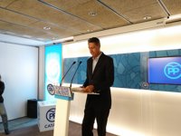 Albiol felicita a la Guardia Civil frente a los que creían que el 1-O "les iba a salir gratis"