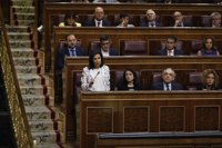 El PSOE reafirma ante Rajoy su apoyo al Gobierno contra el referéndum