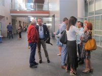 Arranca el juicio del 'ruido' en La Madrila de Cáceres por presunto delito medioambiental