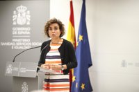 Cantabria pide la convocatoria urgente del CISNS
