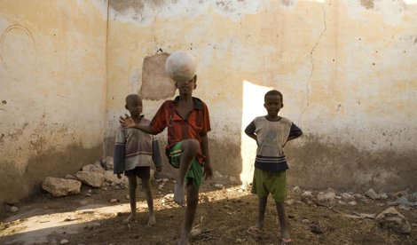 Cooperación y Desarrollo