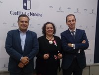 Agricultura estudia emprender medidas legales contra los pozos de sequía de Hellín