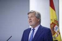 Méndez de Vigo cree que el "adoctrinamiento" en colegios de Cataluña que denuncia Cs debe tratarse en el Pacto educativo