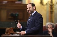 El PSOE subraya que la detención de altos cargos del Govern se hace por decisión judicial
