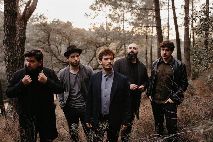 THE WHEEL & THE HAMMOND