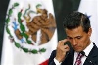 Qué es el 'PlanMX' activado por Enrique Peña Nieto tras el sismo de 7.1 grados