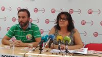UGT exigirá salarios por encima de 1.000 euros en la negociación colectiva en Extremadura