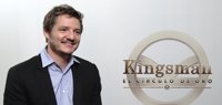 Pedro Pascal: "Donald Trump tiene que estar muy contento con mi personaje en Kingsman: El círculo de oro"