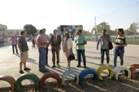 El Ayuntamiento de Málaga destina más de 3,8 millones al acondicionamiento de centros y entornos escolares