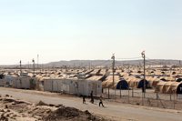HRW denuncia que Irak tiene detenidas a 1.400 extranjeras que se rindieron a Estado Islámico en agosto