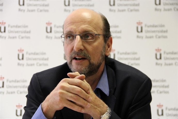 Miguel Fernández Sastrón