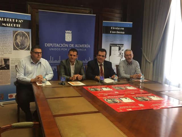 El festival 'Albert Hay Malotte' se celebra del 22 al 30 de septiembre.