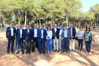 Agricultura invertirá en Córdoba 31 millones para mejorar la calidad de vida en el medio rural